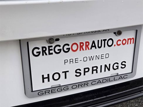 Used 2024 Genesis GV80 2.5T image 15