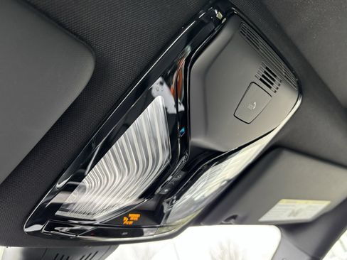 Certified 2025 BMW i4 xDrive40i w/ M Sport Package image 29