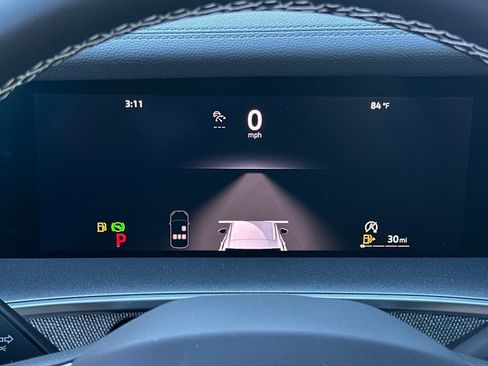 New 2026 Volkswagen Tiguan S image 24