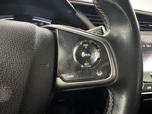Used 2020 Honda Civic Sport image 22