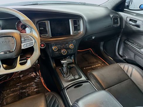Used 2021 Dodge Charger SRT Hellcat w/ Harman/Kardon Audio Group image 19