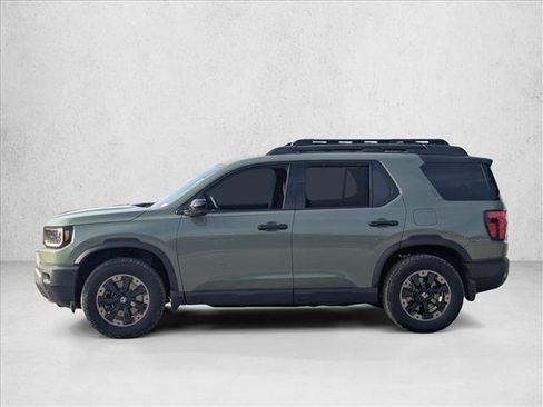 Used 2026 Honda Passport TrailSport Elite image 7