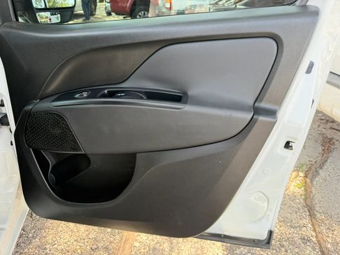 Used 2015 RAM ProMaster City Tradesman SLT w/ Rear Back-up Camera Group FWD image 20