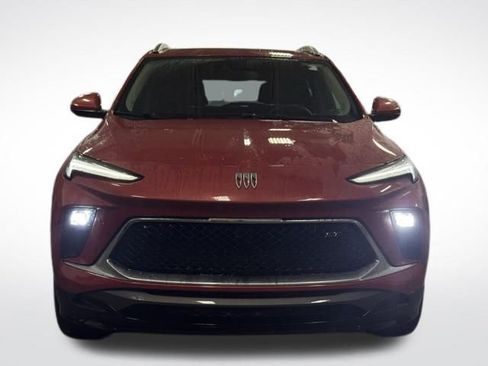 Used 2024 Buick Encore GX Sport Touring w/ Comfort Package image 3