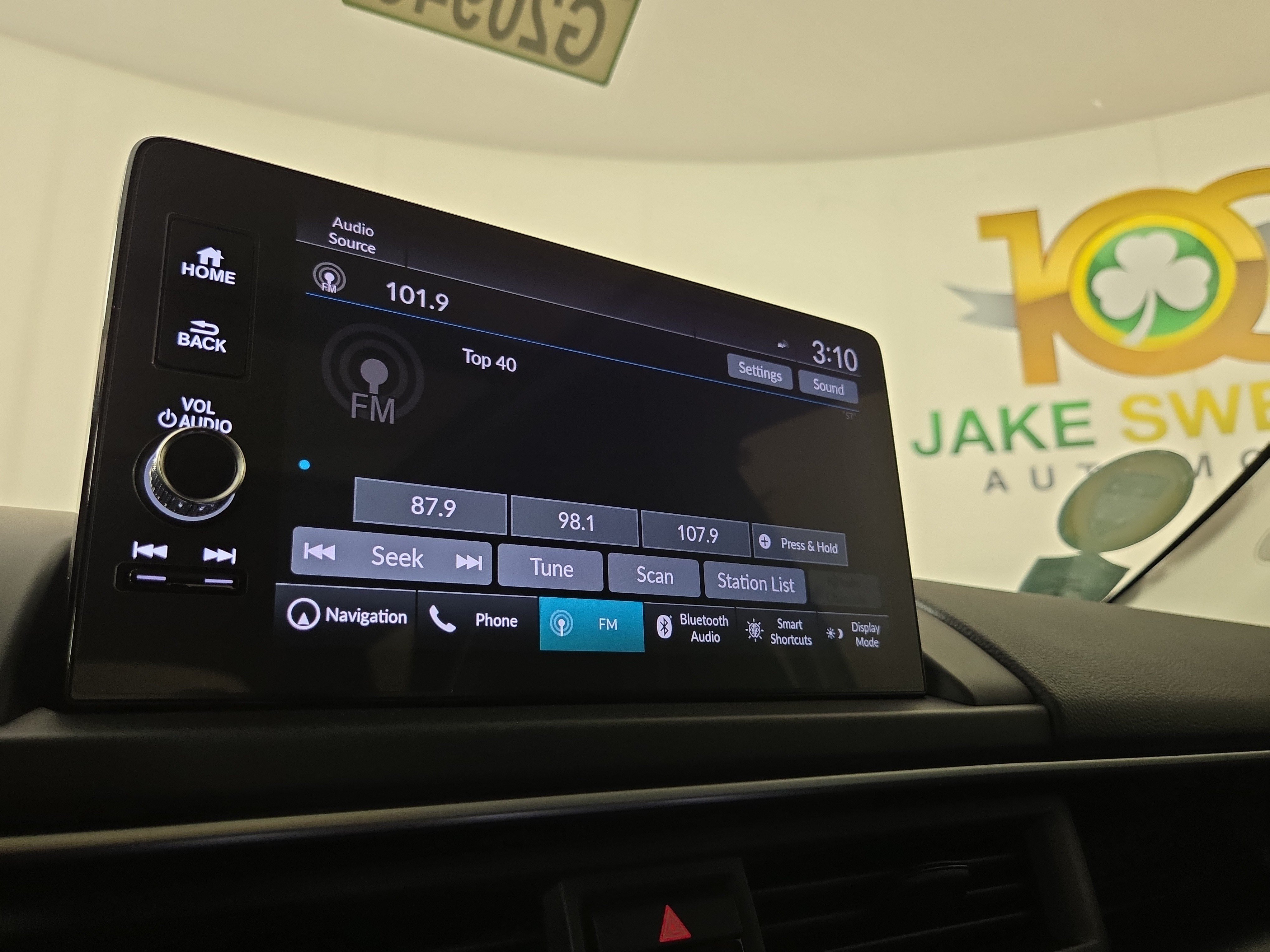 Used 2025 Honda Pilot Elite image 20