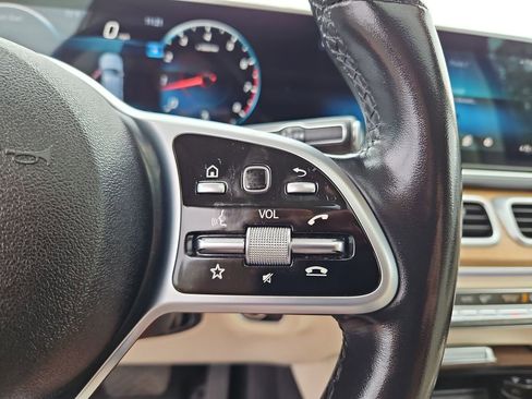 Used 2022 Mercedes-Benz GLE 350 image 11
