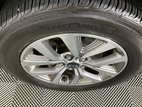 Used 2016 Kia Sportage LX image 9