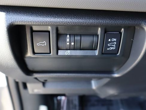 Used 2025 Subaru Forester Sport w/ Popular Package #1 AWD/4WD image 22