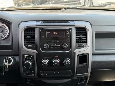 Used 2016 RAM 1500 Tradesman w/ Popular Equipment Group AWD/4WD image 13