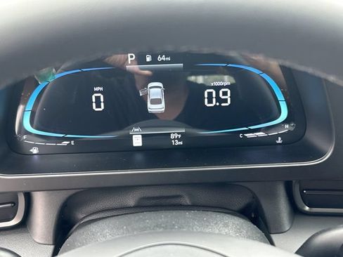 New 2026 Hyundai Elantra Sport FWD image 29