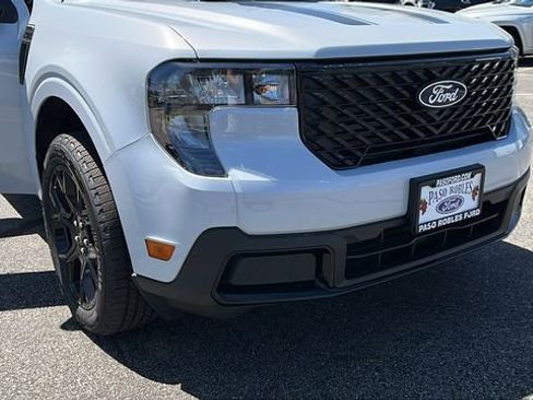 New 2026 Ford Maverick XLT AWD/4WD image 11