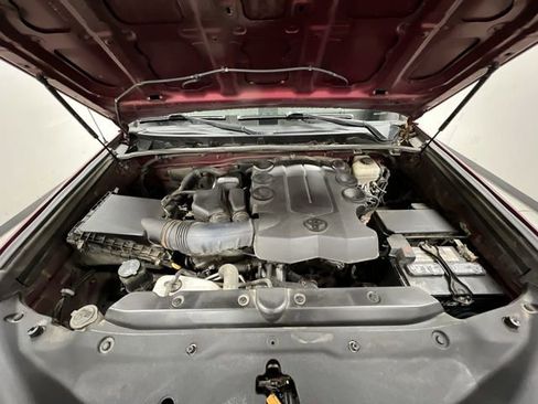 Used 2010 Toyota 4Runner 4WD image 27