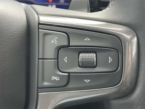 Certified 2024 Chevrolet Silverado 1500 ZR2 w/ Technology Package image 25