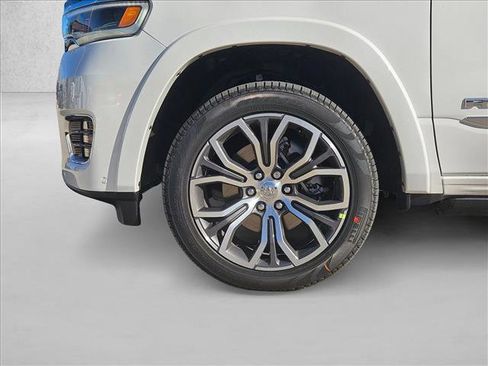 New 2026 RAM 1500 Tungsten image 10