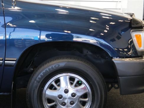 Used 1995 Toyota T100 2WD Regular Cab image 53