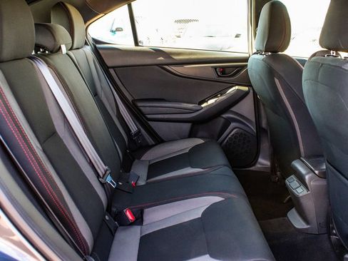 Used 2022 Subaru WRX AWD/4WD image 34