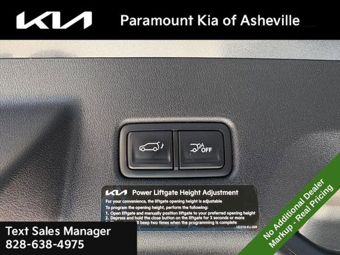 New 2027 Kia Telluride SX Prestige image 28