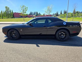 Used 2015 Dodge Challenger R/T Scat Pack w/ Leather Interior Group RWD video 2