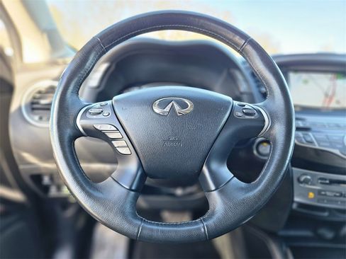 Used 2019 INFINITI QX60 Luxe w/ Essential Package image 24