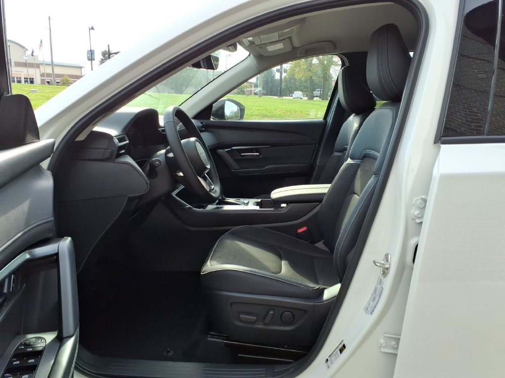 New 2026 MAZDA CX-5 Preferred AWD/4WD image 13