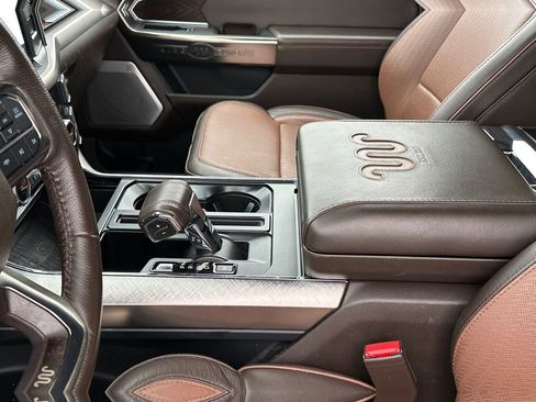 Used 2022 Ford F150 King Ranch w/ Equipment Group 601A High image 17