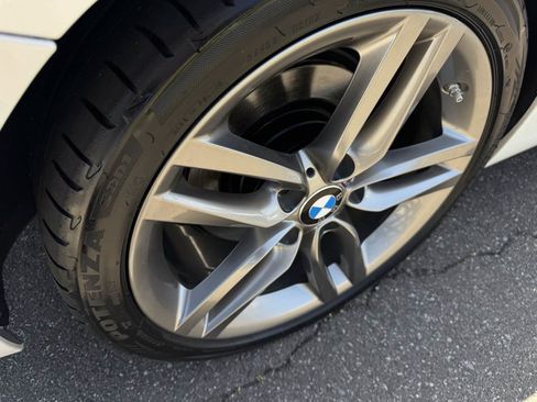 Used 2018 BMW 230i Convertible w/ M Sport Package RWD image 30