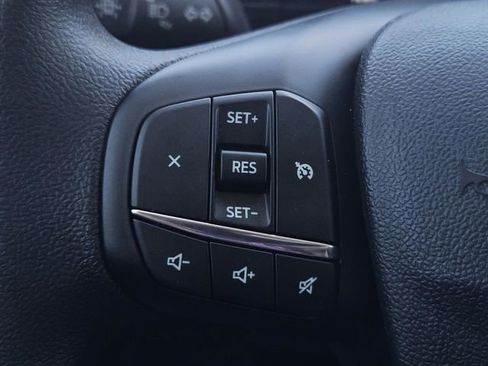 New 2025 Ford Maverick XL w/ Equipment Group 102A image 19