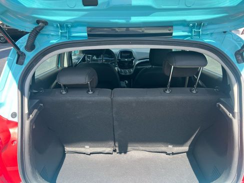 Used 2021 Chevrolet Spark LT image 12