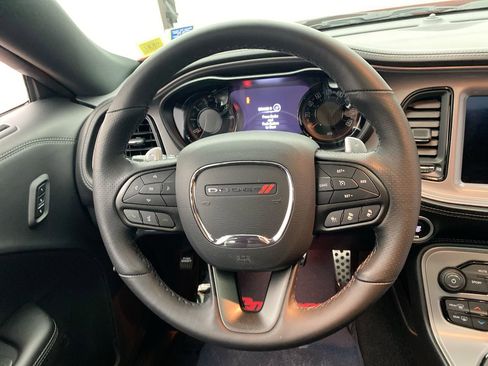 Used 2023 Dodge Challenger GT w/ Plus Package AWD/4WD image 16