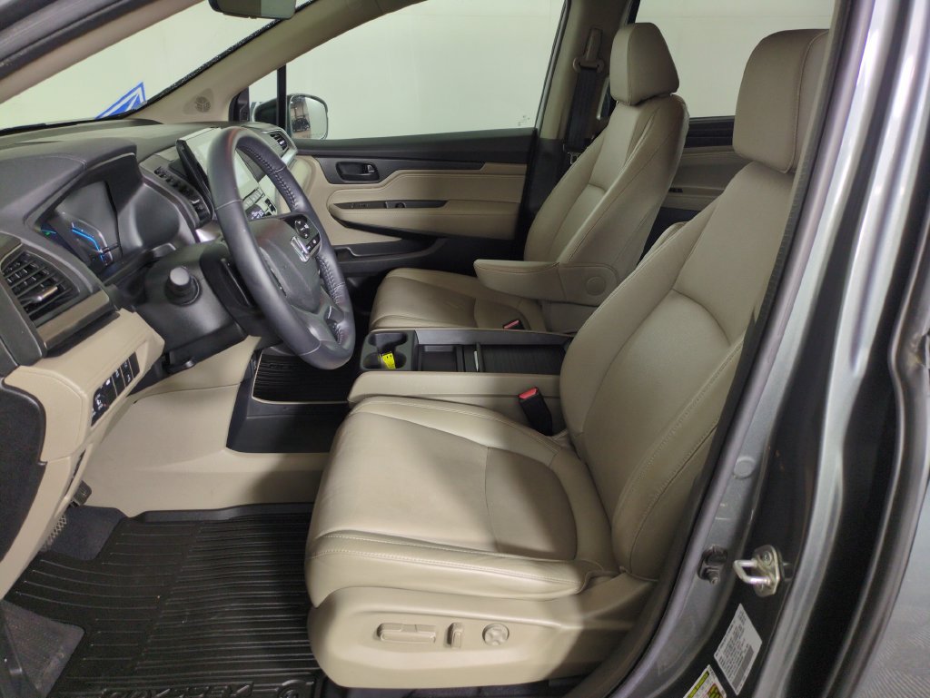 Used 2019 Honda Odyssey EX-L image 10