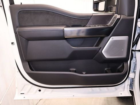 New 2026 Ford F450 Platinum w/ FX4 Off-Road Package AWD/4WD image 10