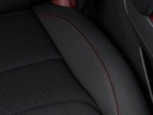 New 2026 RAM 1500 Rebel AWD/4WD image 11