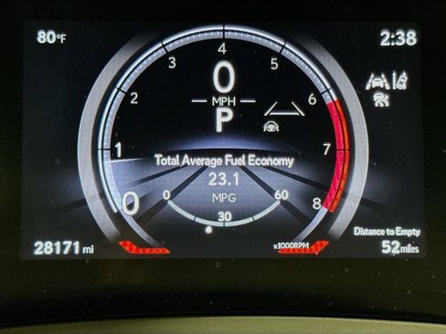 Used 2023 Lexus RX 350 Premium Plus w/ Accessory Package (Z1) image 12