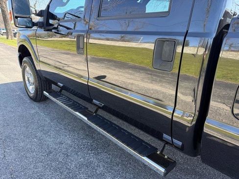 Used 2015 Ford F250 XLT w/ XLT Value Package image 13