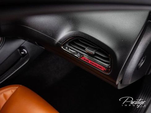 Used 2023 Dodge Challenger SRT Hellcat w/ Plus Package RWD image 44