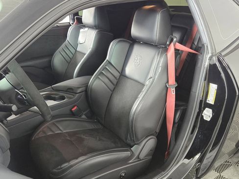 Used 2023 Dodge Challenger SRT Hellcat Redeye image 14