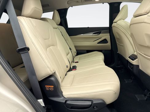 Used 2023 INFINITI QX60 Luxe w/ Cargo Package AWD/4WD image 20