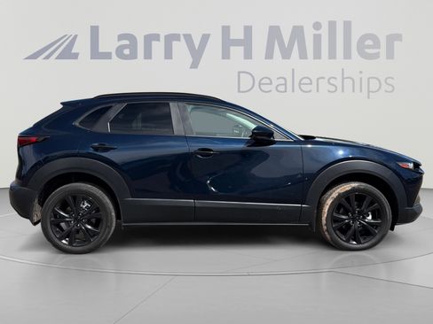 Used 2026 MAZDA CX-30 AWD 2.5 S image 6