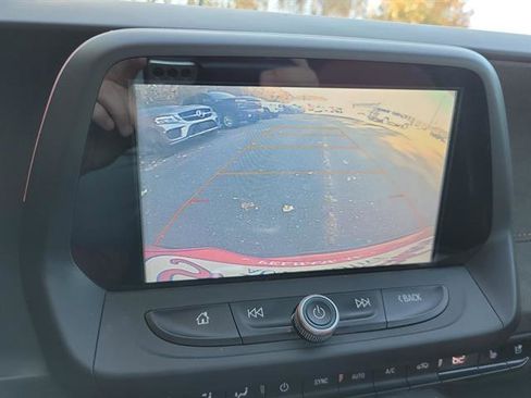 Used 2018 Chevrolet Camaro LT w/ Hot Wheels Edition image 13