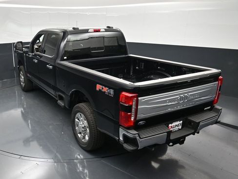 New 2026 Ford F250 King Ranch w/ Chrome Package AWD/4WD image 56