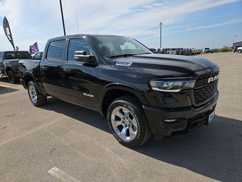 New 2026 RAM 1500 Lone Star image 9