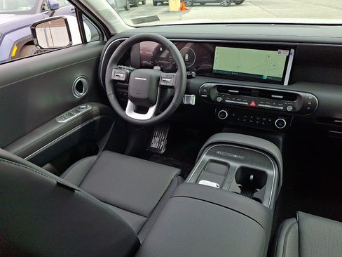 New 2026 Hyundai Palisade SEL image 9