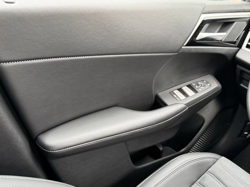 New 2026 Nissan Rogue SL AWD/4WD image 34