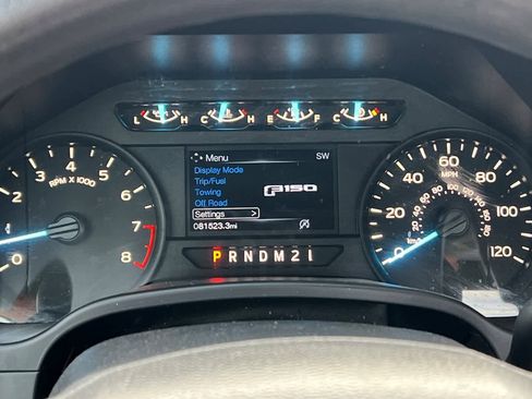 Used 2019 Ford F150 XL w/ Equipment Group 101A Mid image 22