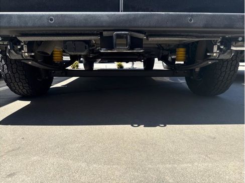 Used 2024 RAM ProMaster 1500 w/ Safety Group FWD image 25