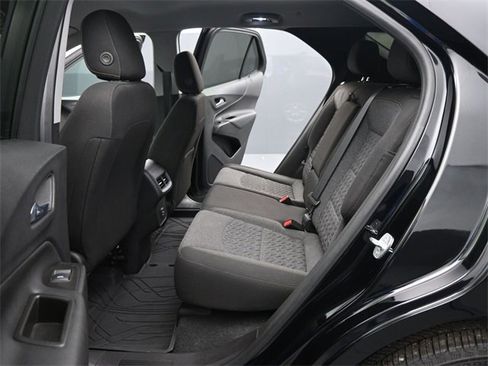 Certified 2022 Chevrolet Equinox LT image 13