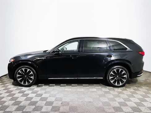 Used 2024 MAZDA CX-90 3.3 Turbo S image 4