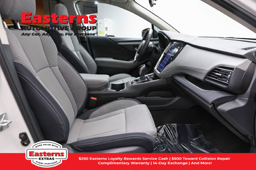 Used 2023 Subaru Outback Premium AWD/4WD image 24