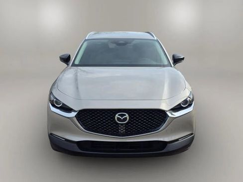 Used 2024 MAZDA CX-30 AWD 2.5 S w/ Select Sport Pkg image 2