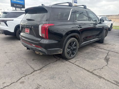 Used 2025 Hyundai Palisade XRT image 8